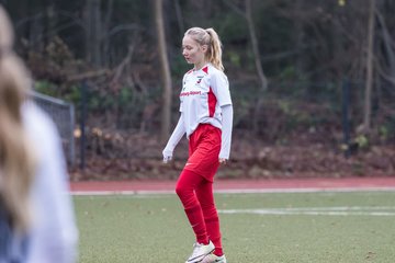 Bild 200 - wCJ Walddoerfer - Nienstedten : Ergebnis: 10:0